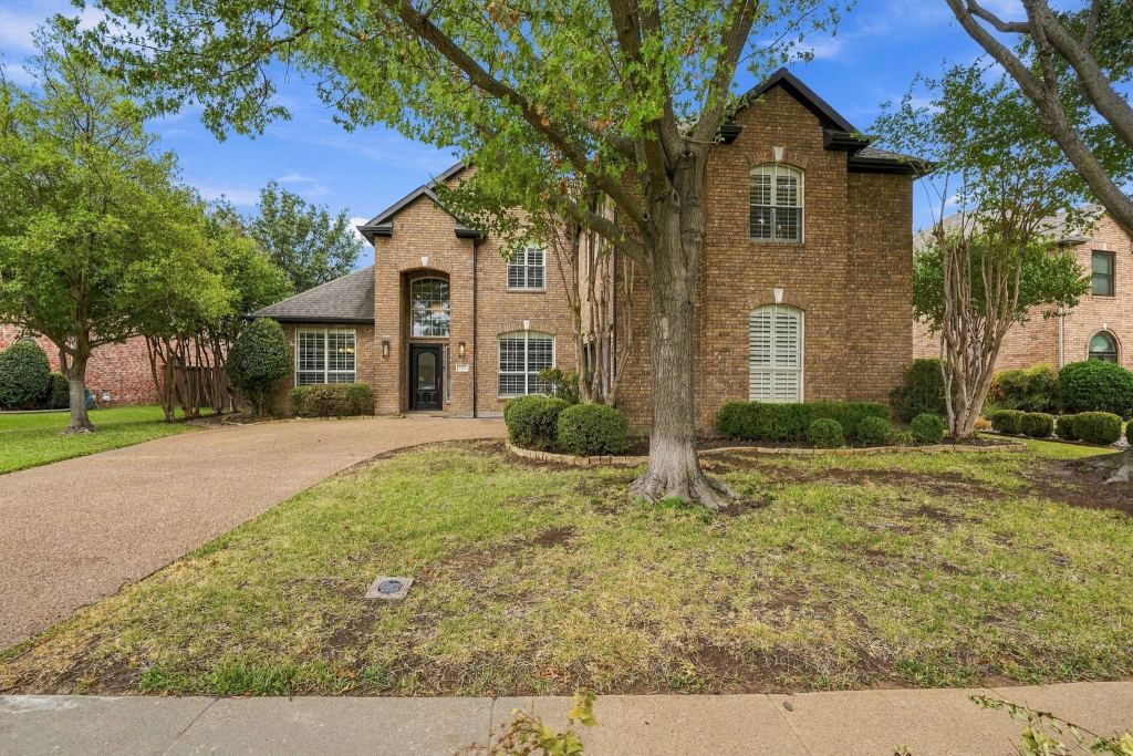 229 Chestnut Lane, Coppell, TX 75019 — photo 1