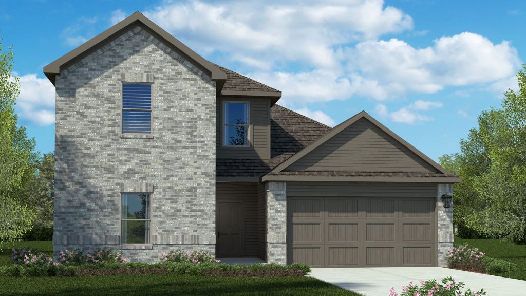 612 SMART STRIKE Trail, Granbury, TX 76049 — photo 1