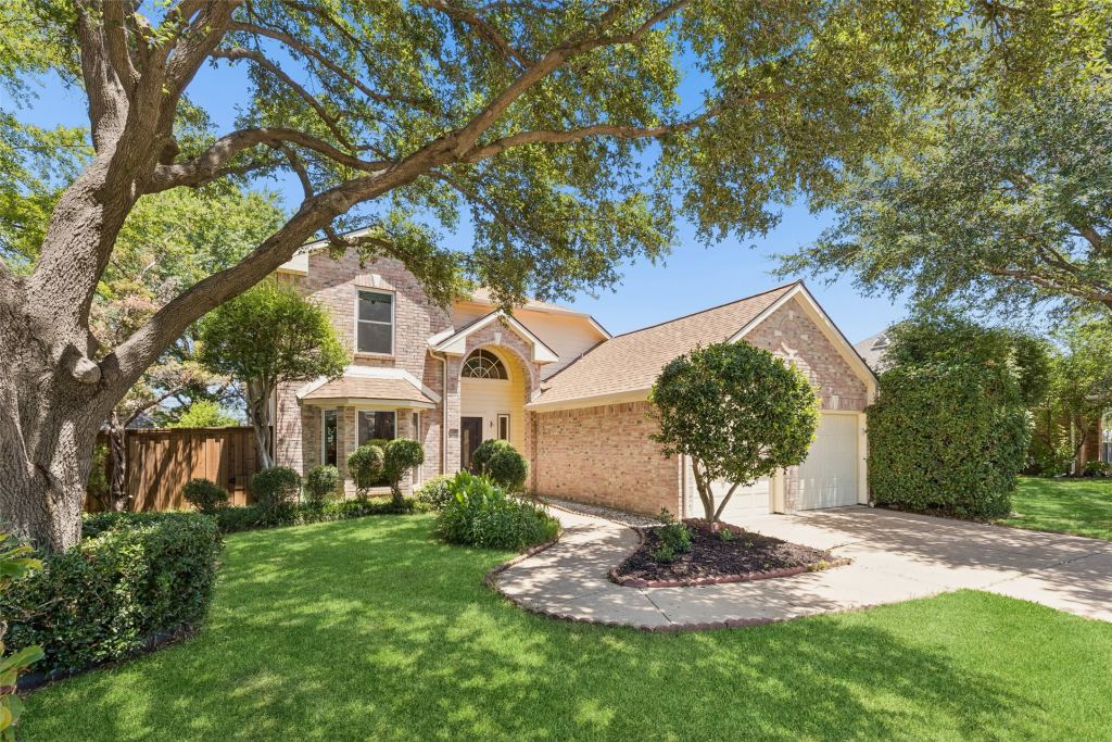 933 Golden Grove Drive, Lewisville, TX 75067 — photo 1