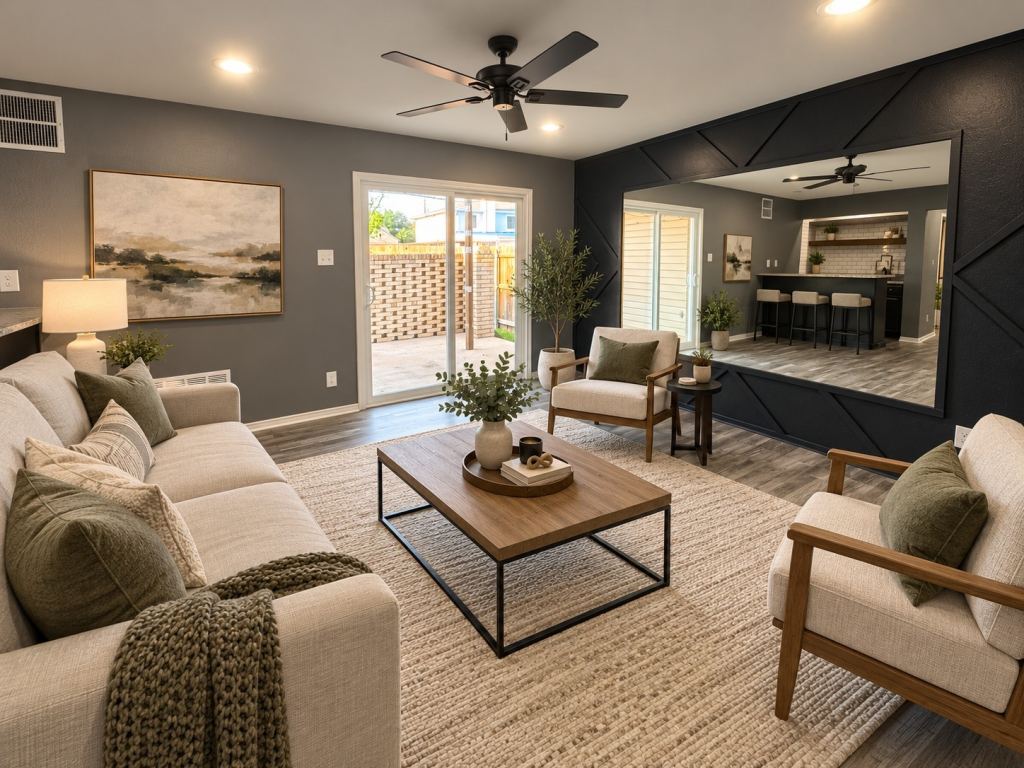 2314 Garden Park Court, Arlington, TX 76013 — photo 1