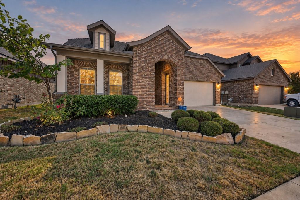 904 Dove Cove, Argyle, TX 76226 — photo 1
