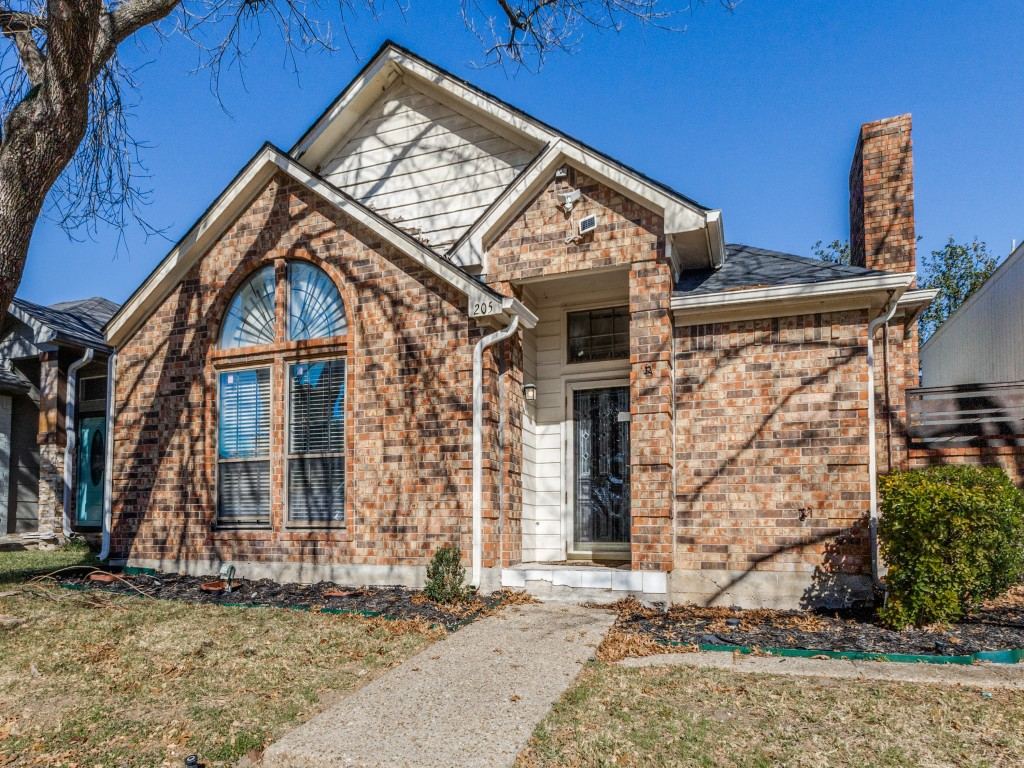 205 Benwynd Drive, Mesquite, TX 75149 — photo 1