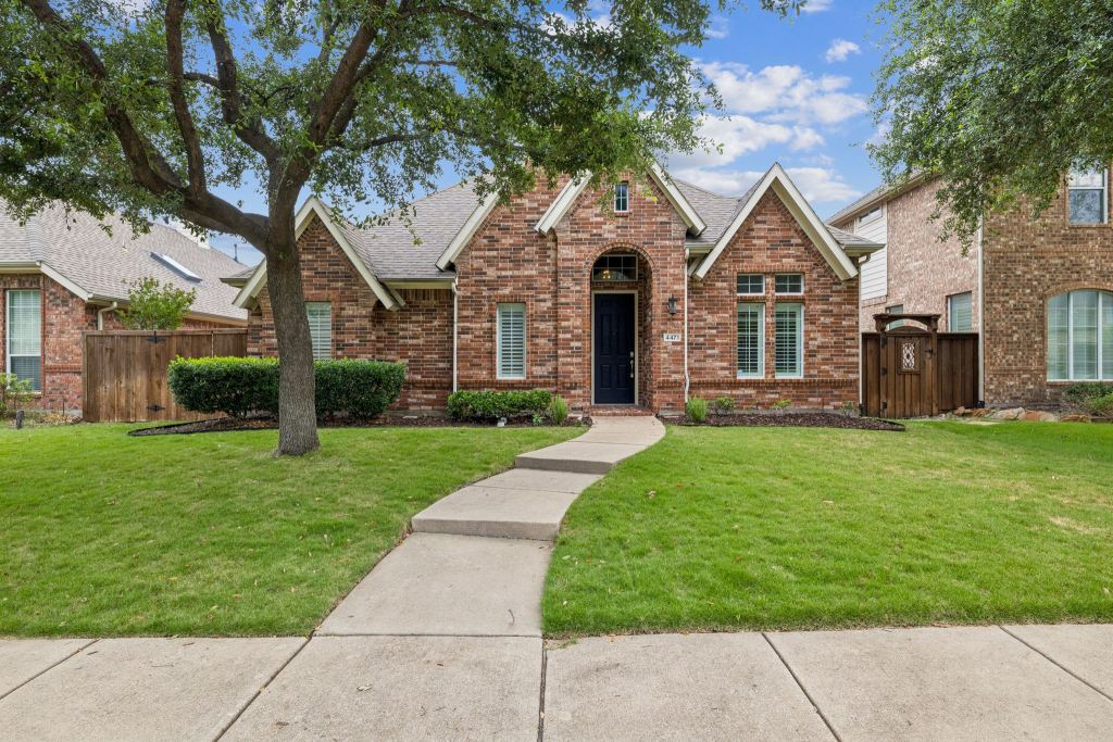 4471 Chandler Drive, Frisco, TX 75034 — photo 1