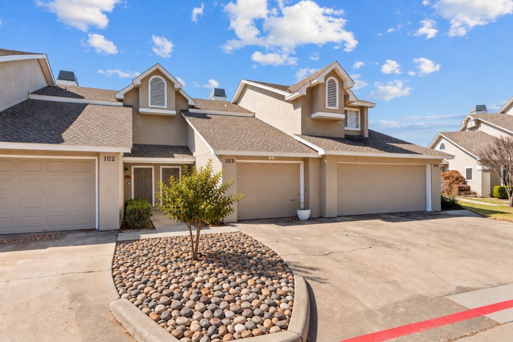 8400 Hickory Street 103, Frisco, TX 75034 — photo 1