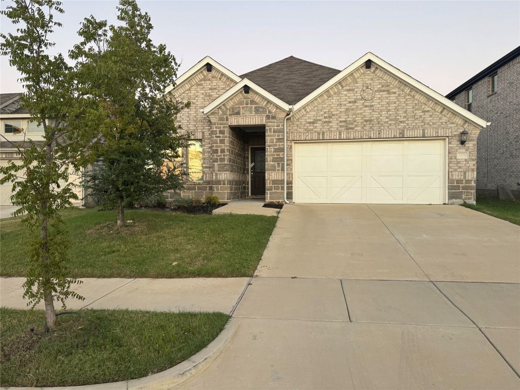 3420 Chivalry Drive, Denton, TX 76207 — photo 1
