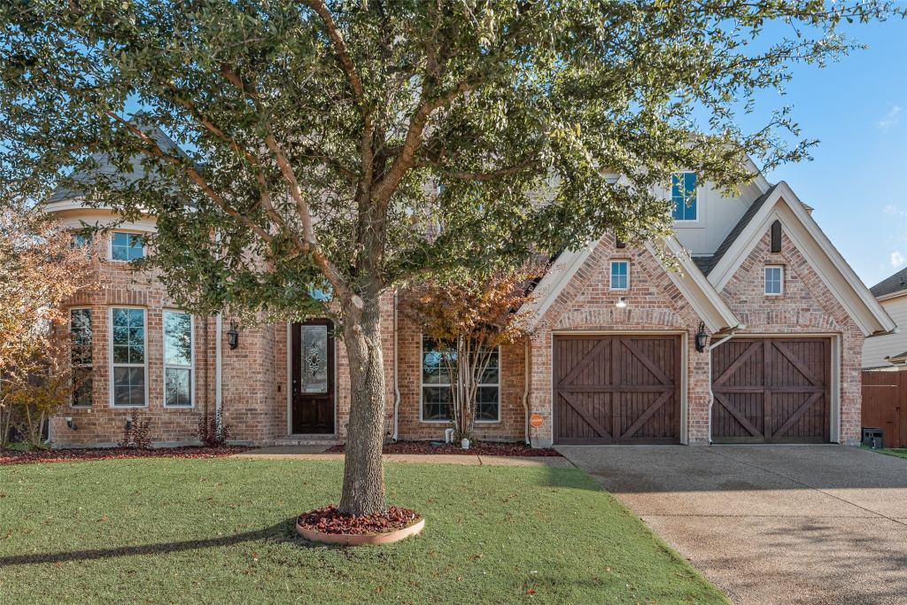 4003 Mescalero Court, Mansfield, TX 76063 — photo 1