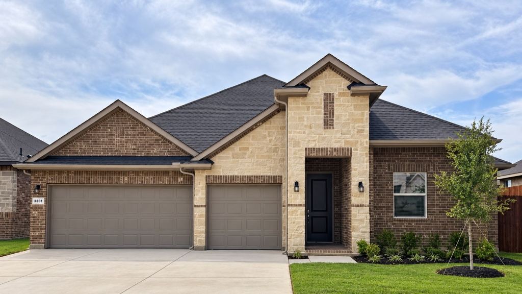 3301 SEASIDE Street, Grand Prairie, TX 76065 — photo 1
