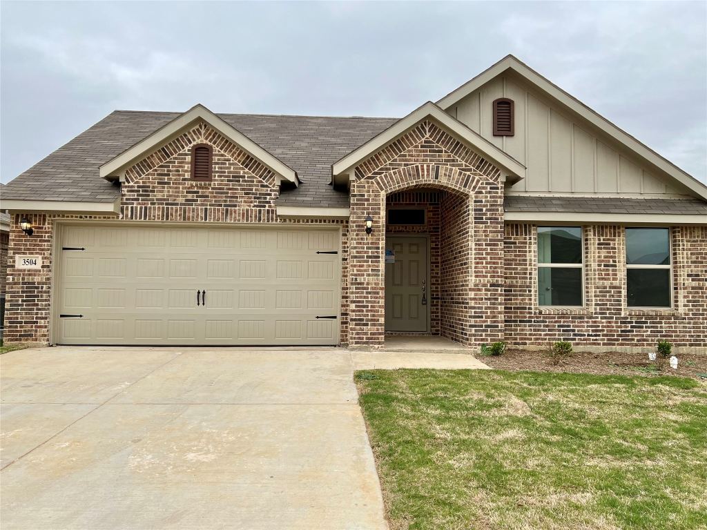 3504 Tahiti Lane, Fort Worth, TX 76123 — photo 1