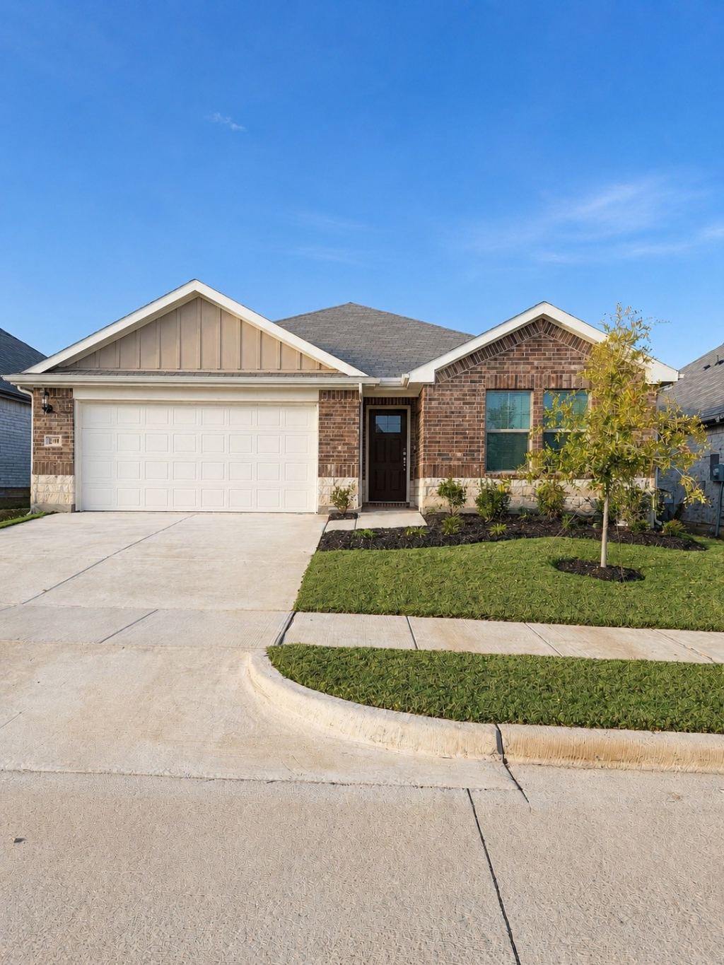 2209 Dunbar Drive, Sherman, TX 75092 — photo 1