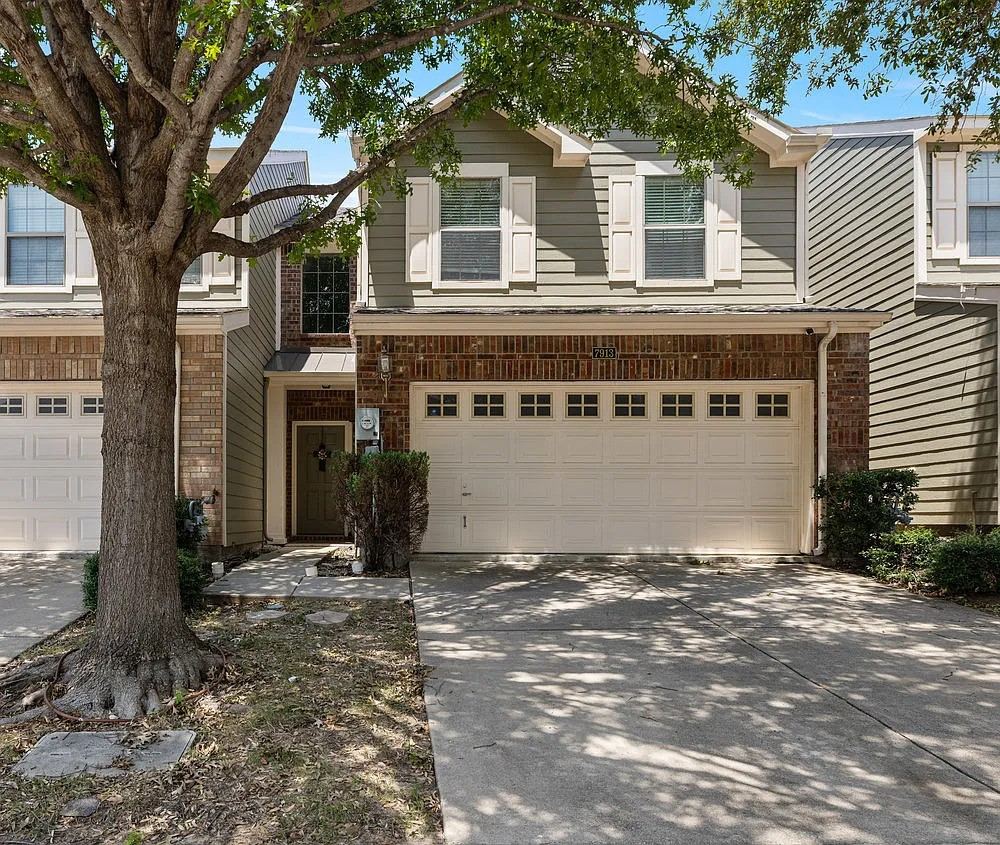 7913 Hannah Street, Plano, TX 75025 — photo 1