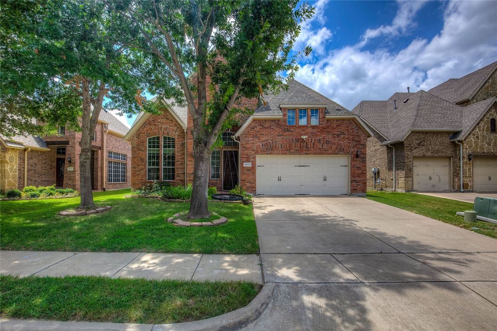 3509 New Castle Court, Richardson, TX 75082 — photo 1