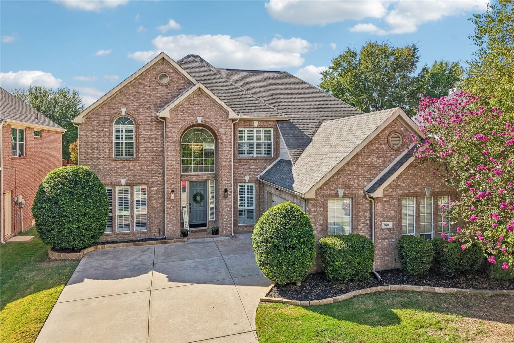 520 Ironwood Drive