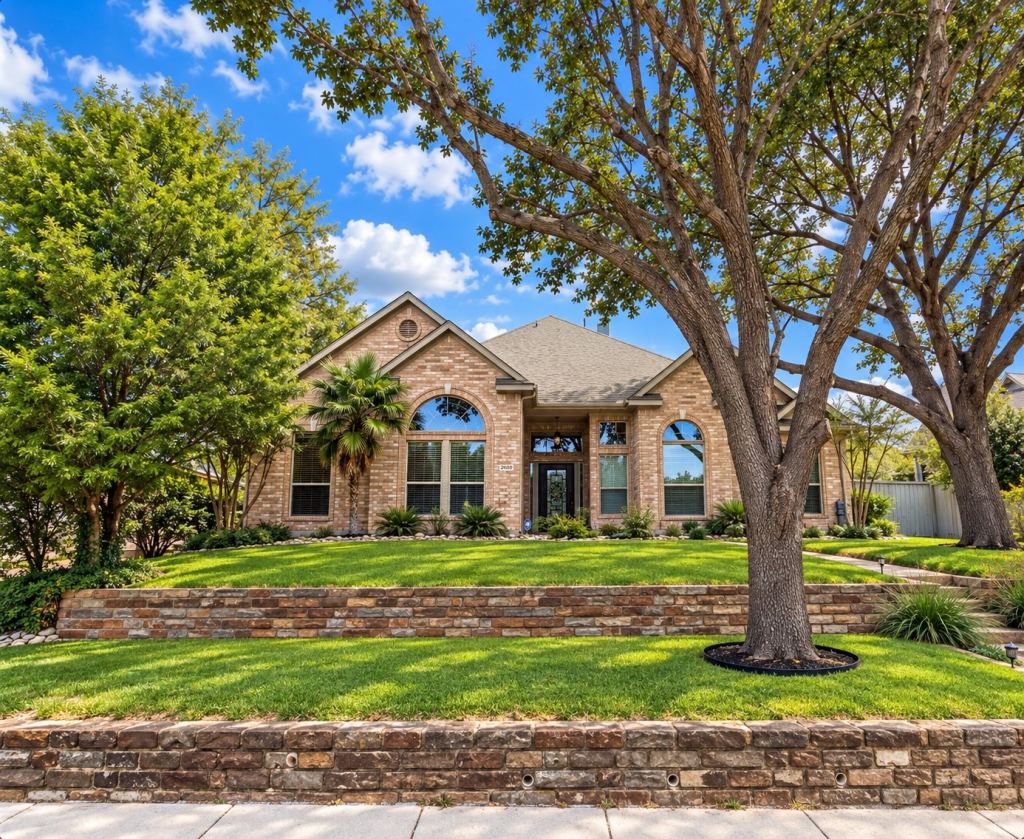 2990 Hillingdon Drive, Richardson, TX 75082 — photo 1