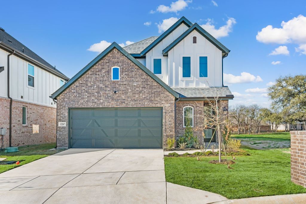 12267 Ross Calhoun Drive