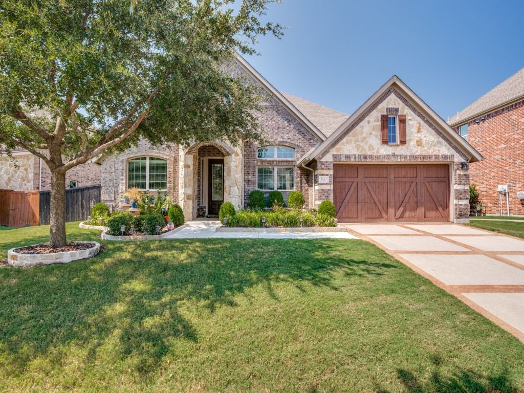 5095 Havasu Drive, Frisco, TX 75036 — photo 1