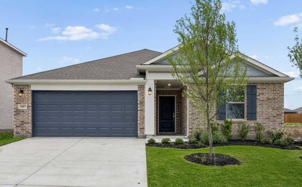 3731 Clearview Ranch Drive, Royse City, TX 75189 — photo 1