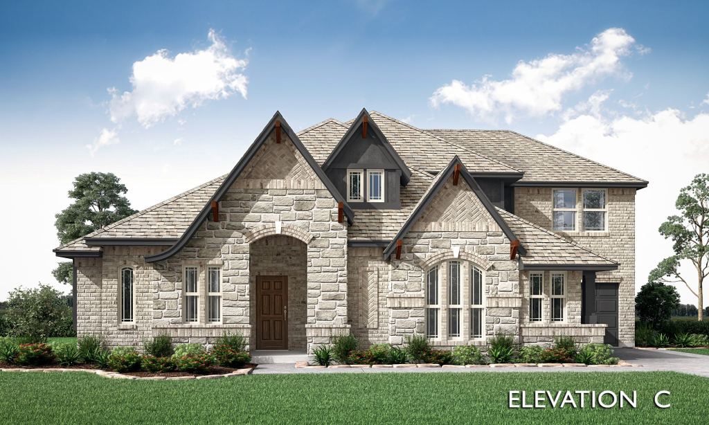 948 Ford Drive, DeSoto, TX 75115 — photo 1