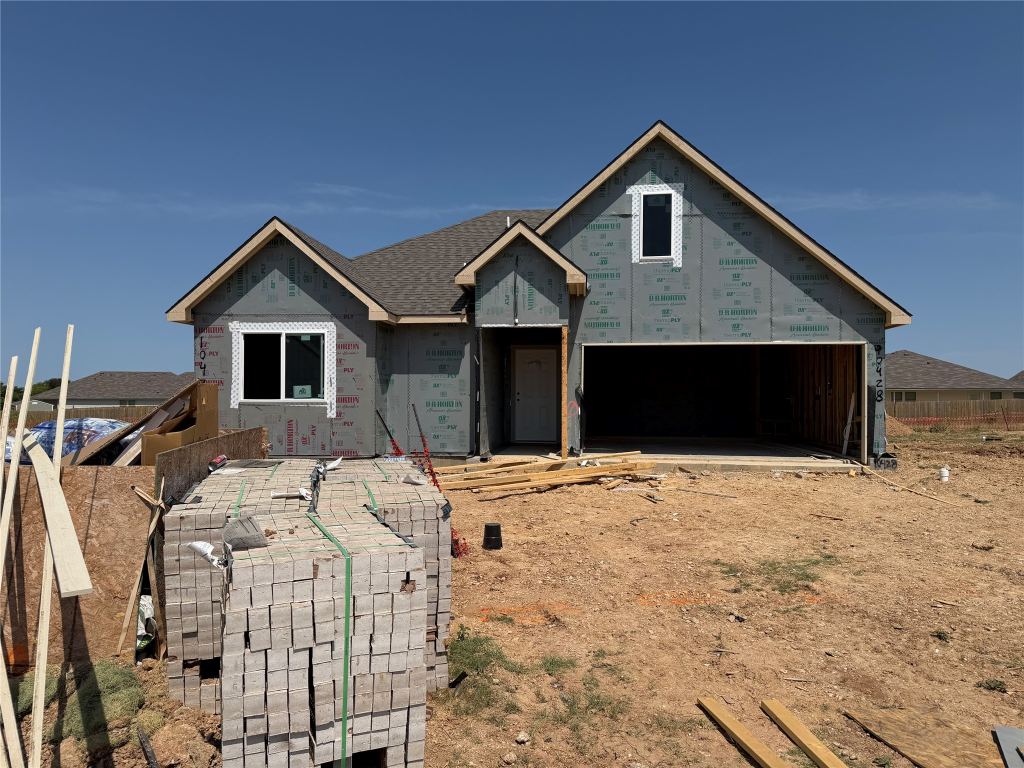 10428 Neptune Court, Waco, TX 76708 — photo 1