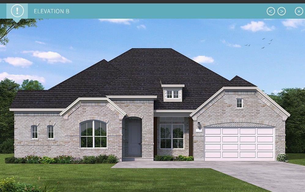 741 Cross Oaks Road, Lavon, TX 75166 — photo 1