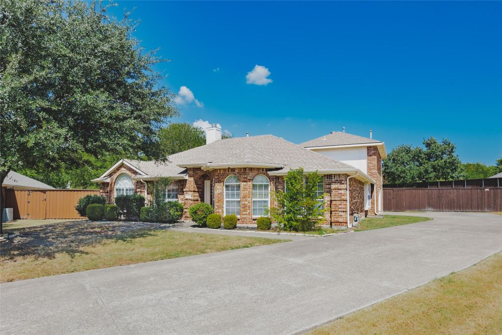 1606 Autumn Glen Court, Wylie, TX 75098 — photo 1