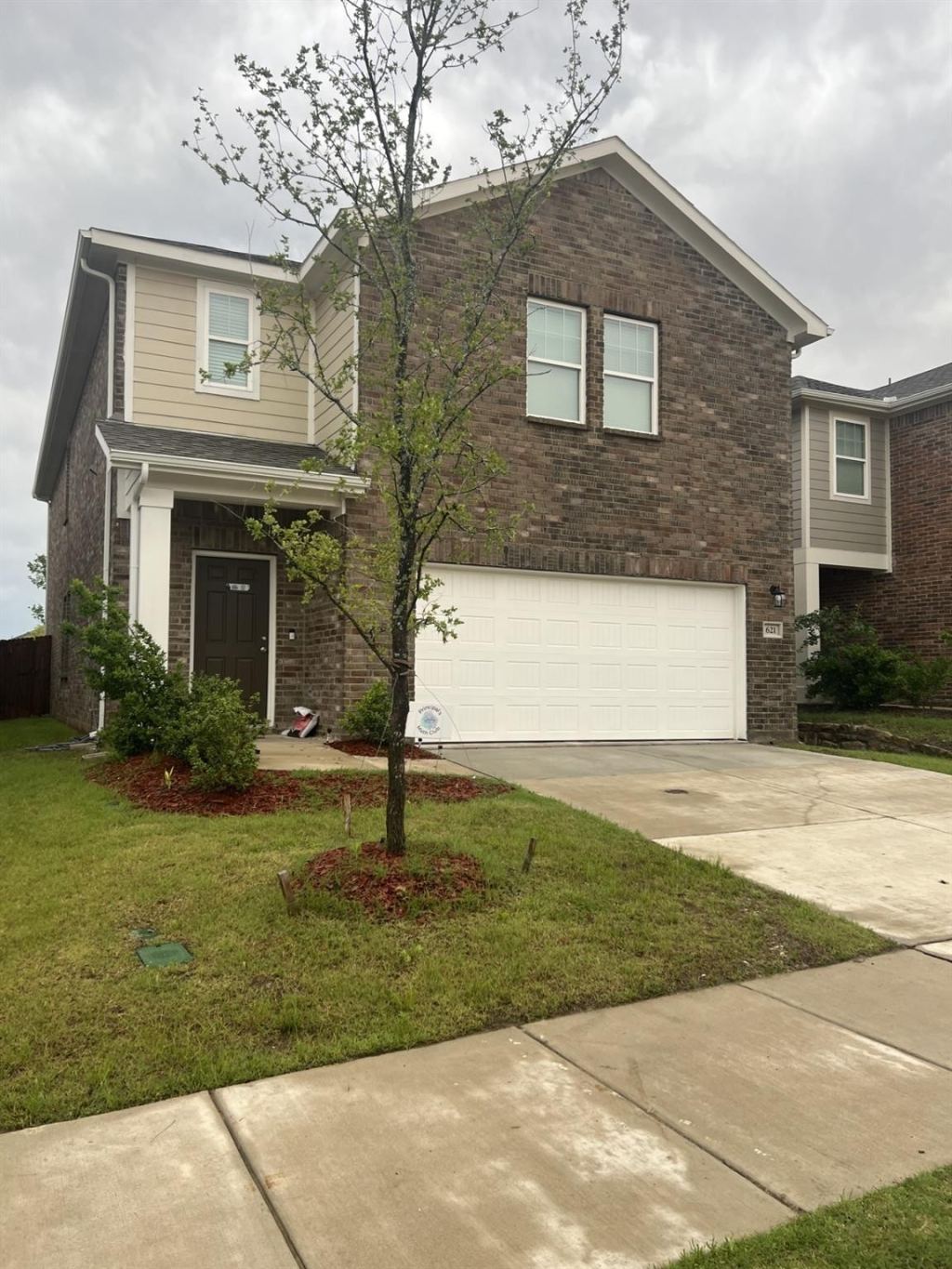 621 Colgate Circle, Princeton, TX 75407 — photo 1