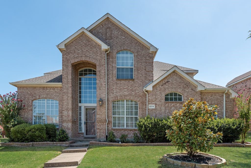 5214 Alazan Bay Drive, Rowlett, TX 75089 — photo 1