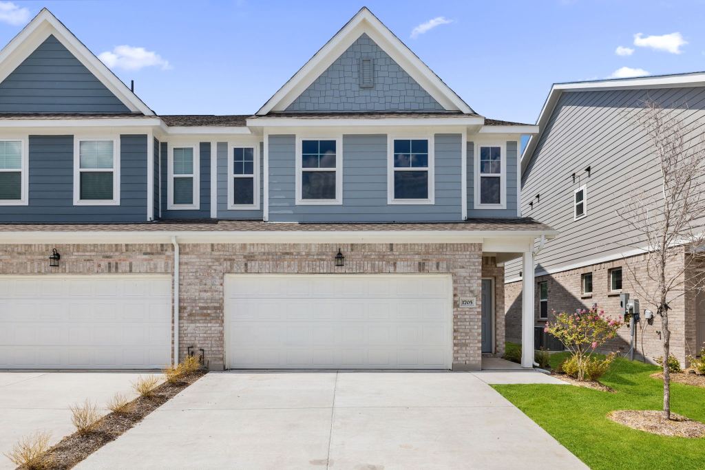 3020 Ethan Lane, Wylie, TX 75098 — photo 1