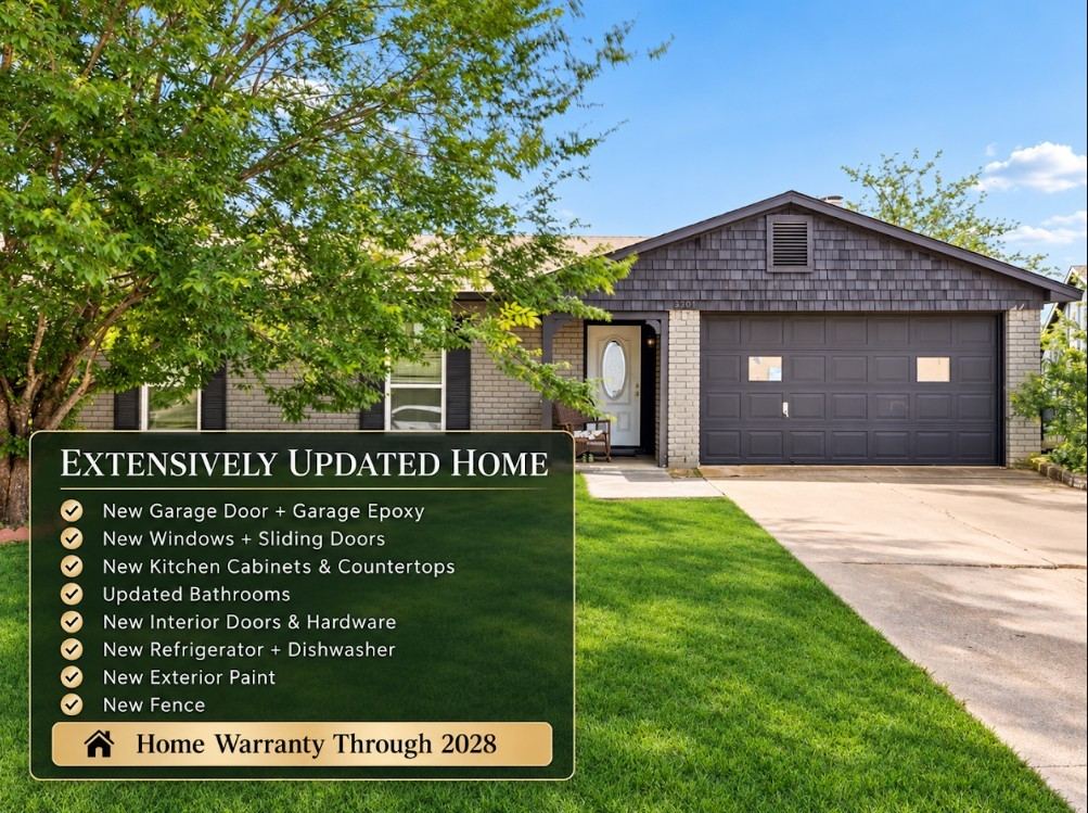5309 Rutledge Court, The Colony, TX 75056 — photo 1
