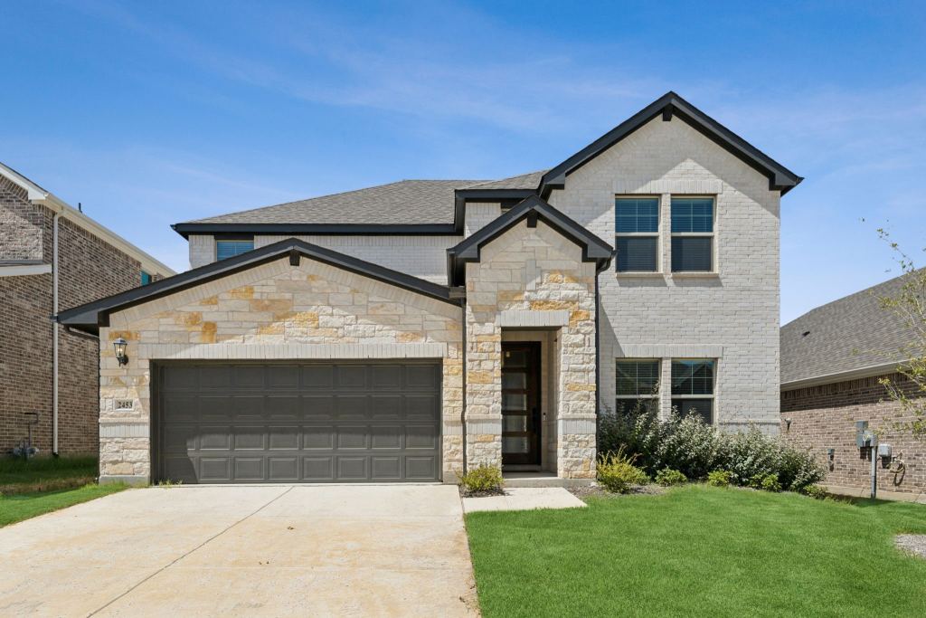 2453 Yosemite Way, Corinth, TX 76210 — photo 1