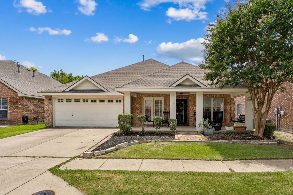 8013 Elk Mountain Trail, McKinney, TX 75070 — photo 1