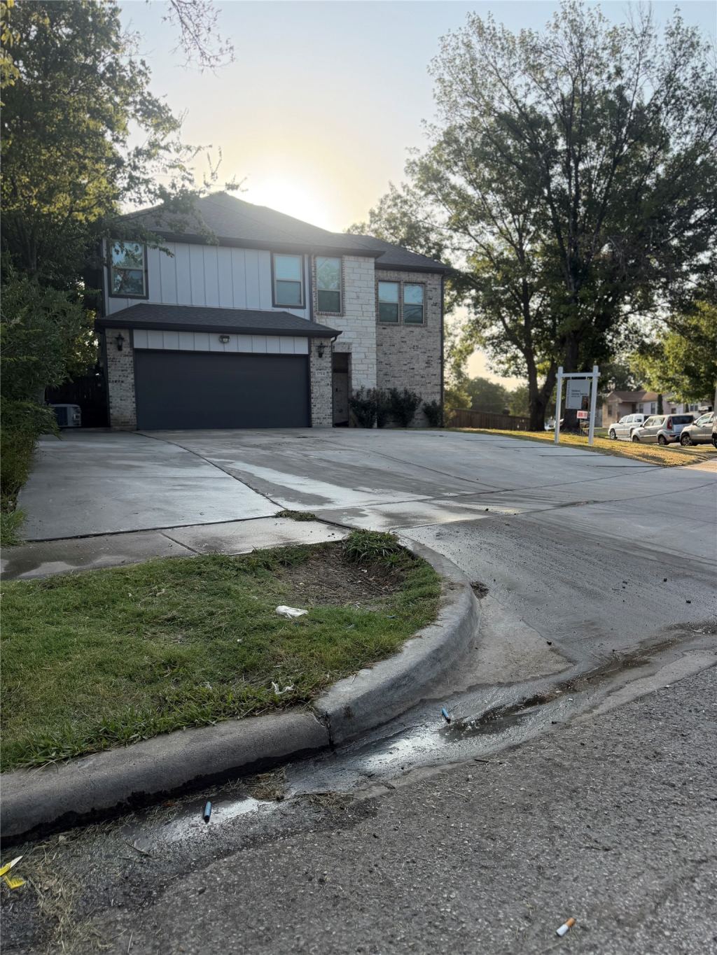 1714 Rosewood Street, Grand Prairie, TX 75050 — photo 1