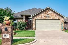 1407 Lauren Lane, Granbury, TX 76048 — photo 1