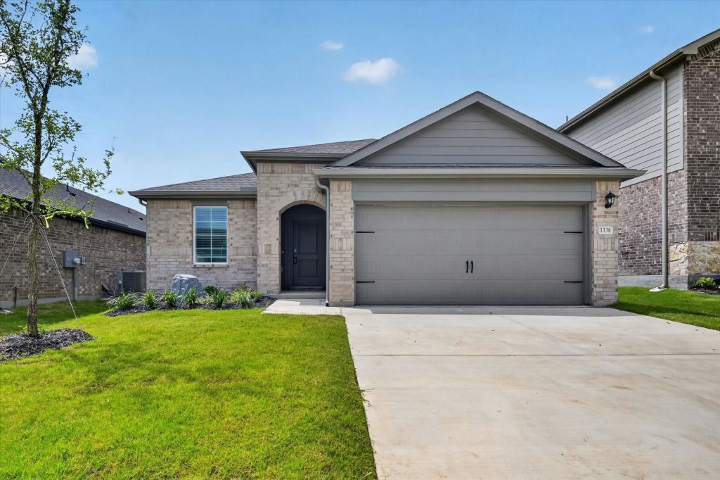 3330 Catamount Drive, Sherman, TX 75090 — photo 1