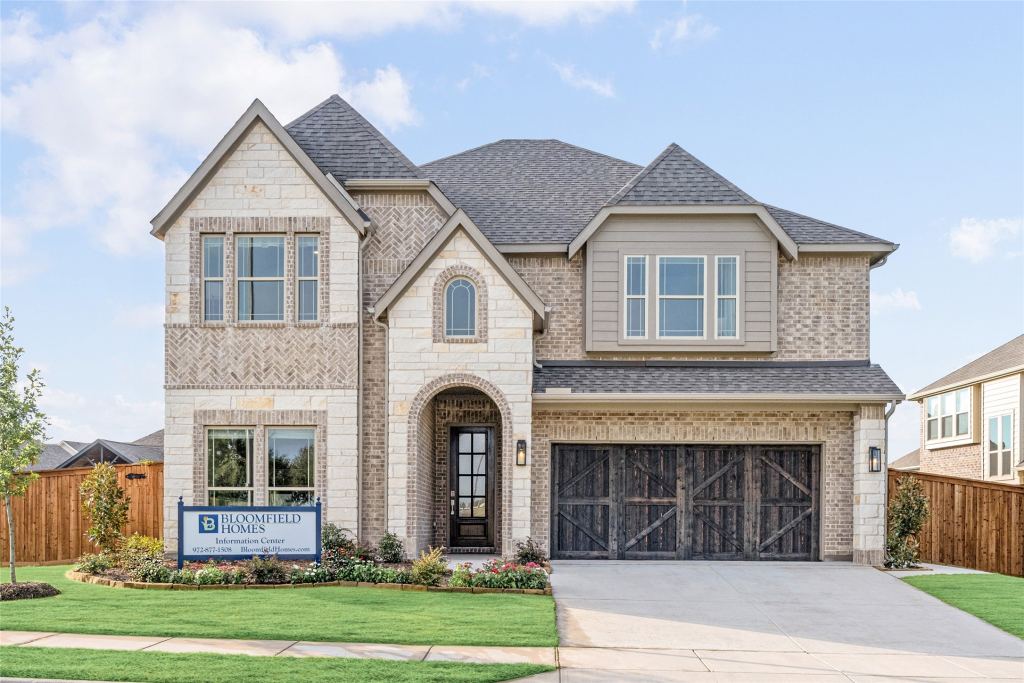 1034 Watercourse Place, Royse City, TX 75189 — photo 1