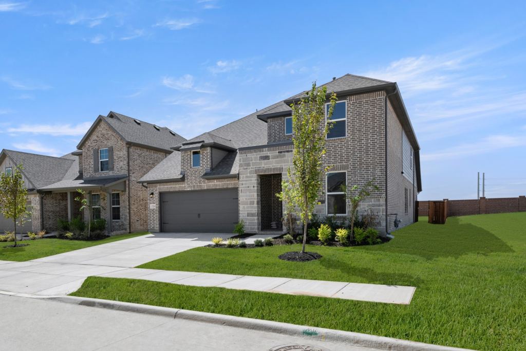 17265 Oxborough Drive, Justin, TX 76247 — photo 1