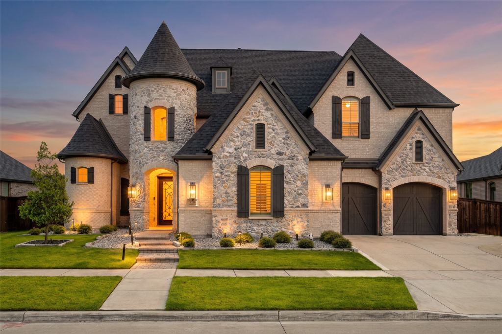 6258 Brentway Road, Frisco, TX 75034 — photo 1