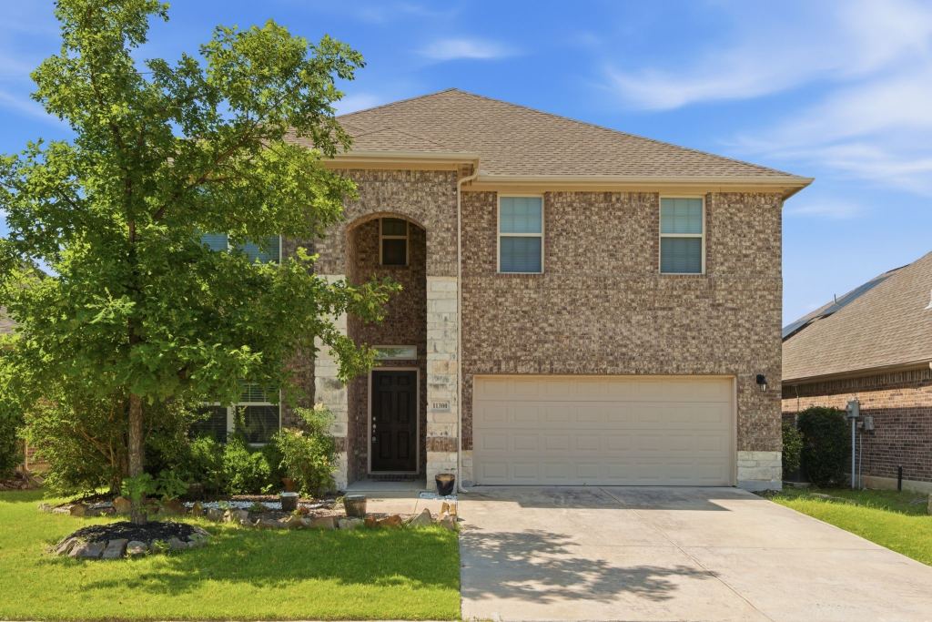 11300 Hubbard Creek Drive, Frisco, TX 75036 — photo 1