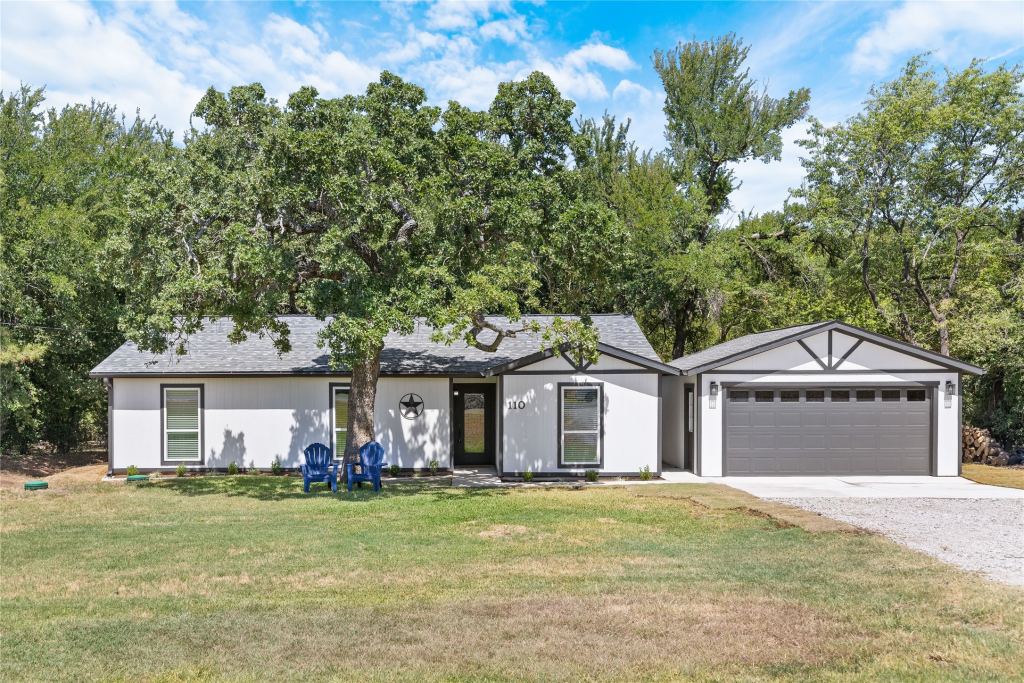 110 Muleta Drive