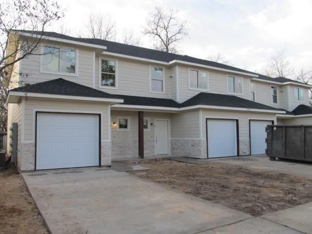 709 S 5th Street 1, Bonham, TX 75418 — photo 1