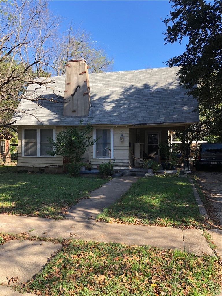 523 N 31st, Waco, TX 76707 — photo 1
