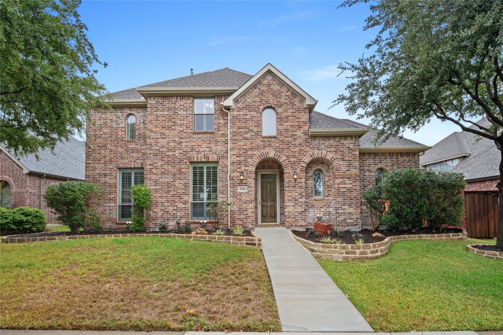 9304 Warm Springs Circle, Plano, TX 75024 — photo 1