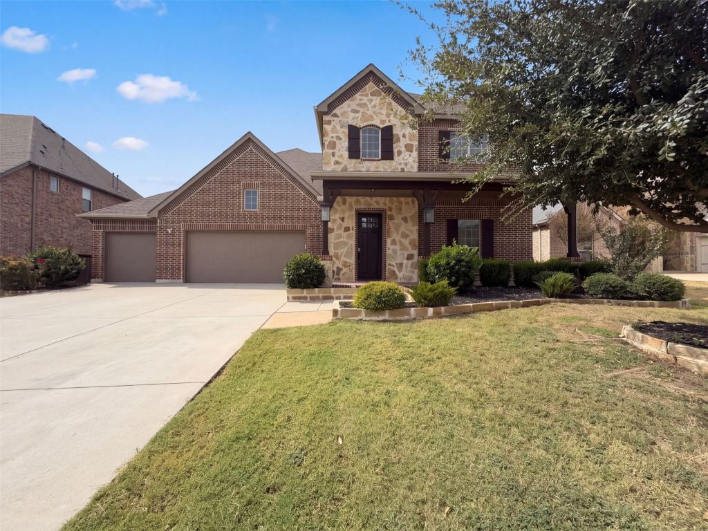 7913 Caddo Cove