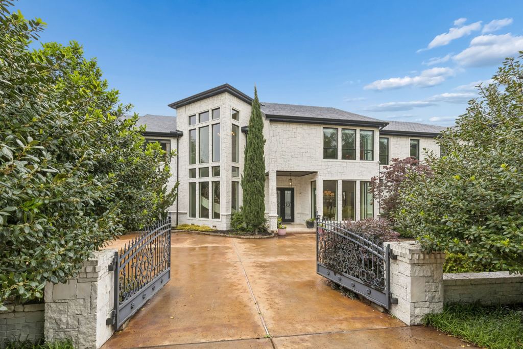 4511 Watauga Road, Dallas, TX 75209 — photo 1