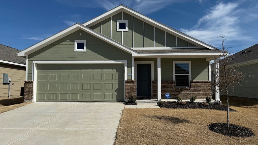 5821 Cherry Hollow Way, Princeton, TX 75407 — photo 1