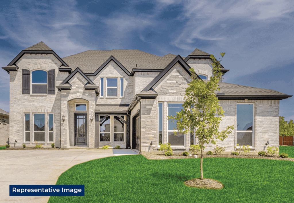 281 Cheyenne Mountain Drive