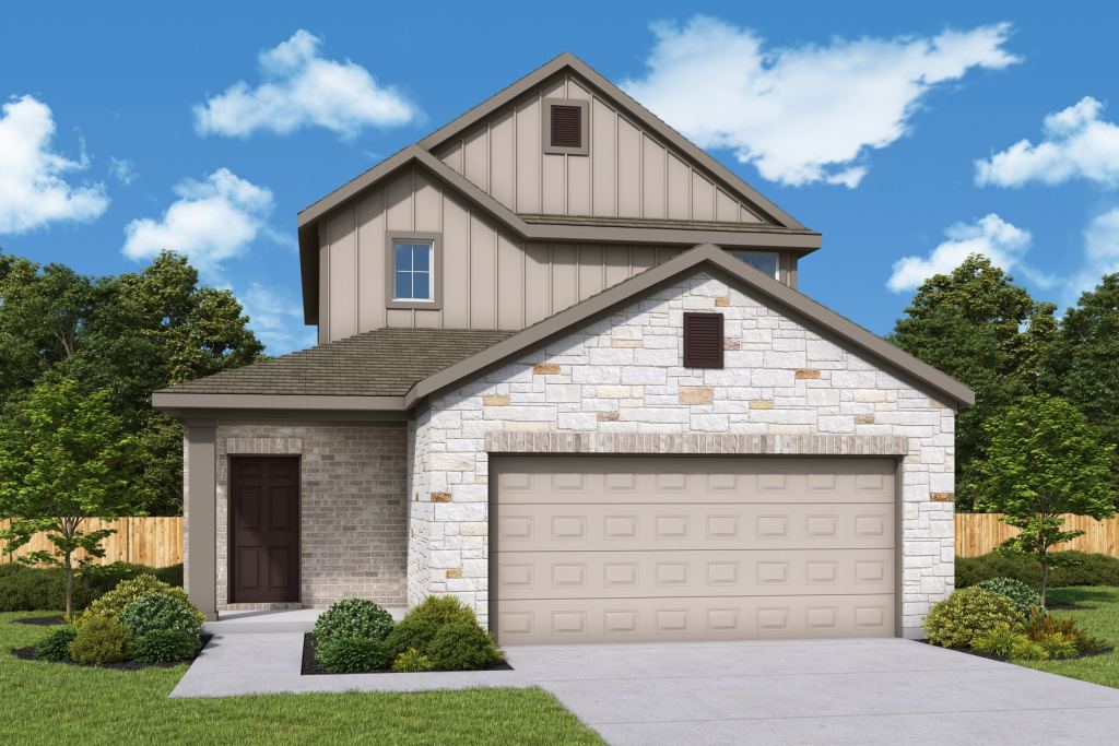 844 Springwell Drive, Princeton, TX 75407 — photo 1