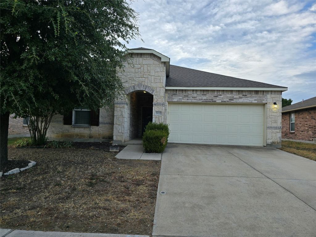 5820 Mirror Ridge Drive, Fort Worth, TX 76179 — photo 1