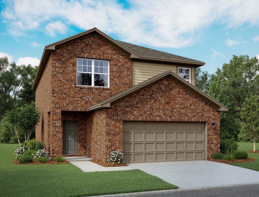 14210 Emeric Street, Pilot Point, TX 76258 — photo 1