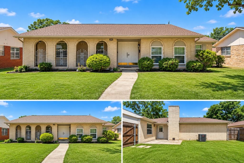 2107 Aloha Drive, Mesquite, TX 75150 — photo 1
