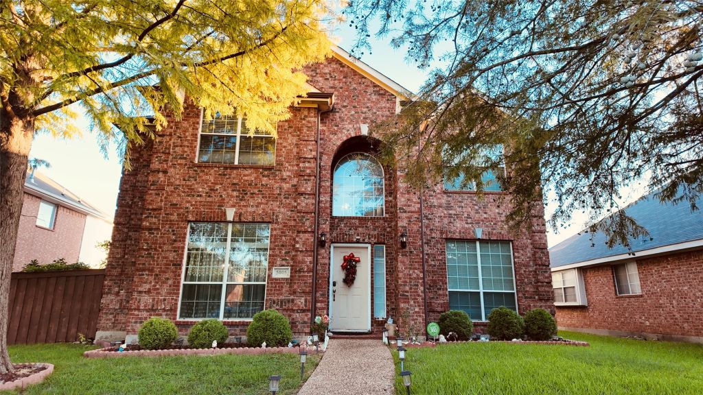 5005 Spicewood Drive, McKinney, TX 75070 — photo 1